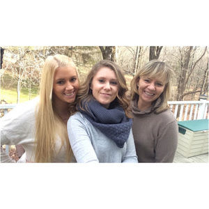 Meet your Posher, Amy